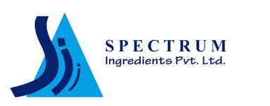 Spectrum Ingredients Logo