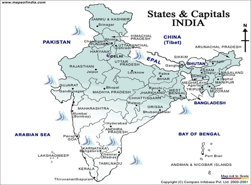 Our Locations