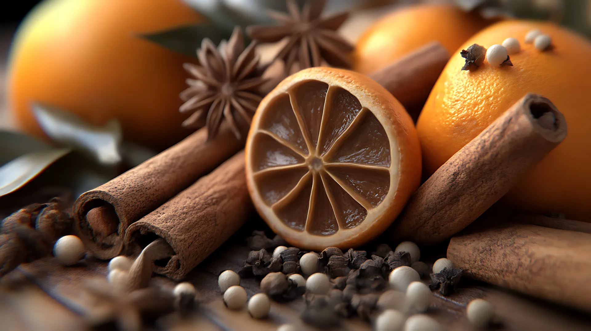 Aroma ingredients for fragrance and flavor applications