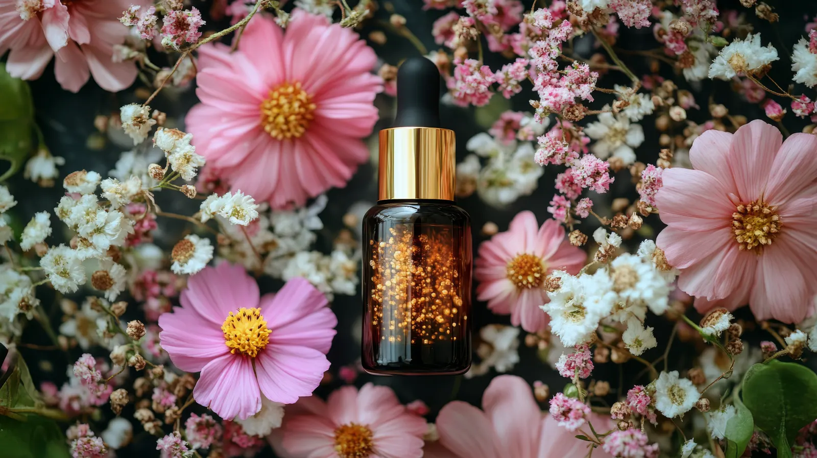 Natural oils and essential oils for Indian B2B buyers