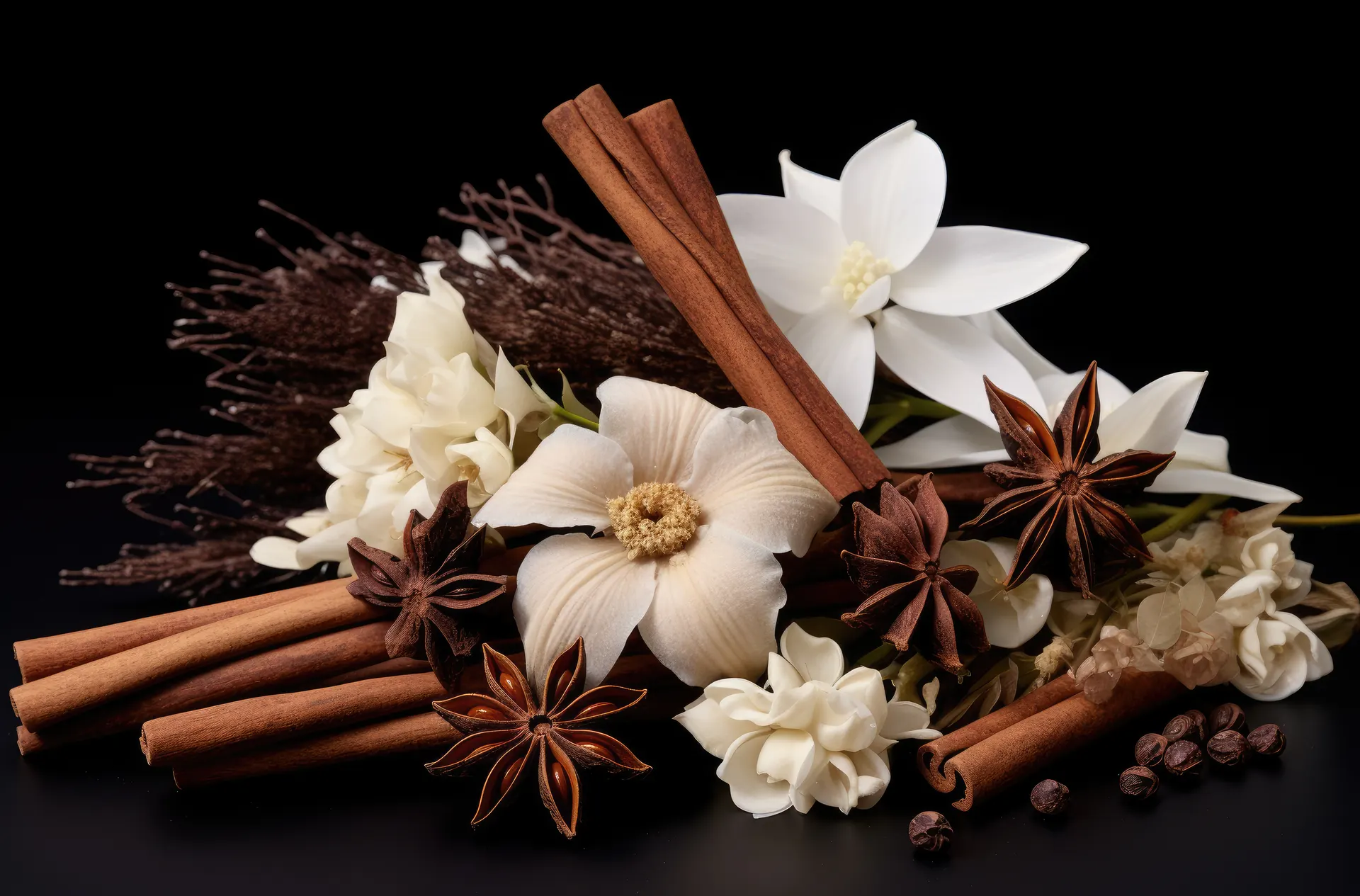 Speciality fragrance ingredients for focused sourcing briefs